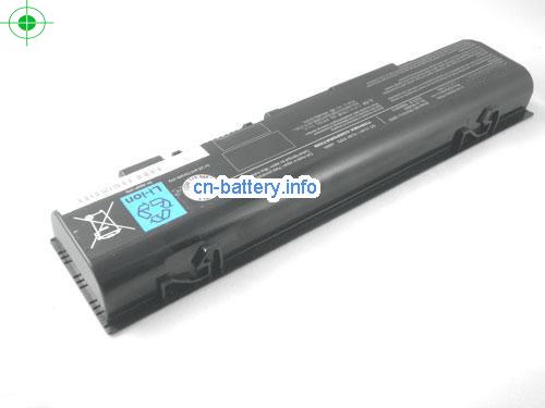  image 2 for  QOSMIO F750-11V laptop battery 