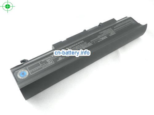  image 2 for  Pa3781u-1bas Pa3781u-1brs Pabas216 电池  Toshiba Satellite E200 E200-d430 E205 E205-s1904 系列  laptop battery 