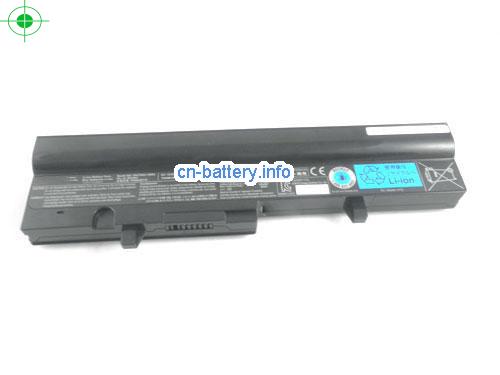  image 5 for  Toshiba Pa3784u-1brs, Mini 笔记本  Nb305-n3xx 系列 电池  laptop battery 