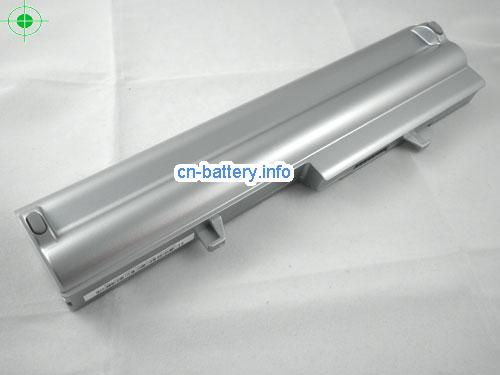  image 3 for  Toshiba Pa3785u-1brs, Pa3784u-1brs, Mini 笔记本 Nb305-n4xx 系列 电池 Silver  laptop battery 