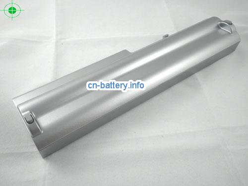  image 4 for  Toshiba Pa3785u-1brs, Pa3784u-1brs, Mini 笔记本 Nb305-n4xx 系列 电池 Silver  laptop battery 