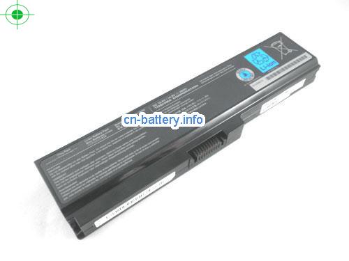  image 1 for  SATELLITE L600-01B laptop battery 