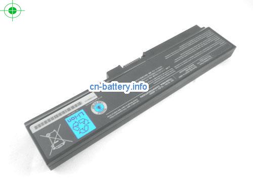  image 2 for  SATELLITE L700 laptop battery 