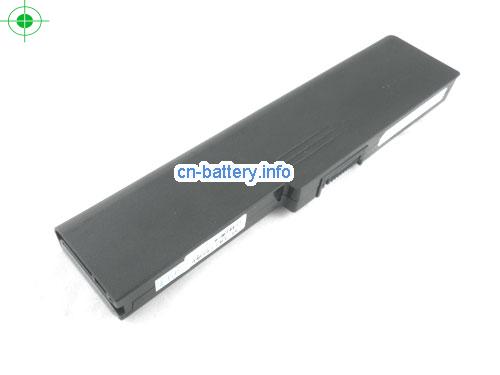  image 3 for  SATELLITE L600-01B laptop battery 