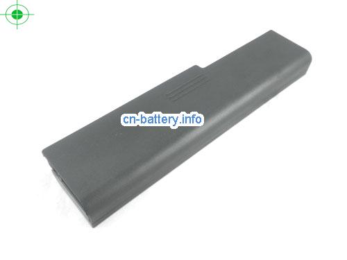  image 4 for  SATELLITE C650D SERIES laptop battery 