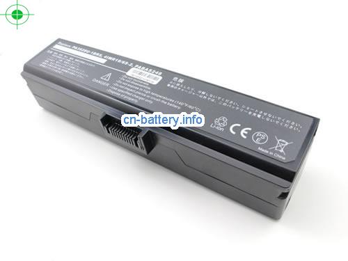  image 2 for  QOSMIO X770-123 laptop battery 