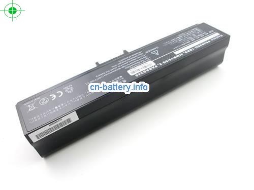  image 3 for  QOSMIO X770-1001X laptop battery 