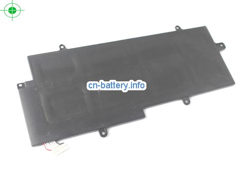  image 2 for  PORTEGE Z835-P330 laptop battery 