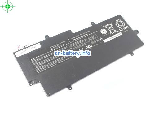  image 3 for  PORTEGE Z830-11L laptop battery 