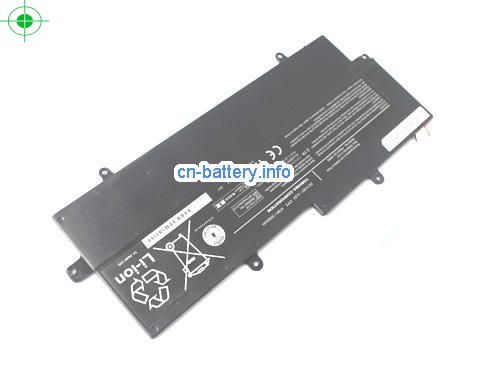  image 4 for  PORTEGE Z830-A167 laptop battery 