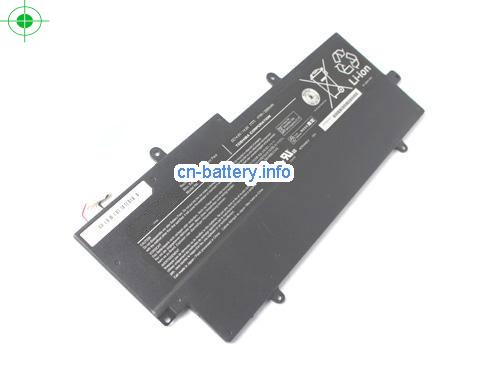  image 5 for  PORTEGE Z830-S8302 laptop battery 