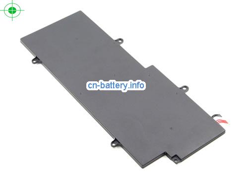  image 3 for  SATELITE X830 laptop battery 