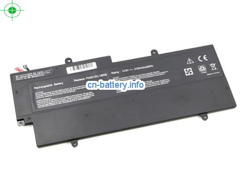  image 5 for  PORTEGE Z830-S8302 laptop battery 