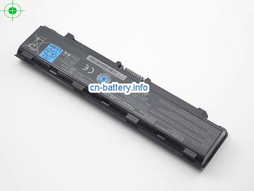  image 2 for  SATELLITE C855-S5239P laptop battery 