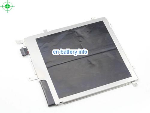  image 4 for  原厂 Toshiba Pa5053u-1brs 电池  Toshiba Excite 10 10.1 Inch 笔记本电脑 25wh  laptop battery 