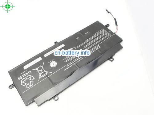  image 3 for  原厂 Toshiba 笔记本 Pa5097u-1brs Pa5097u 电池 14.8v 52wh 3380mah  laptop battery 