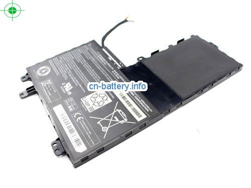  image 2 for  SATELLITE E55T-A5320 laptop battery 