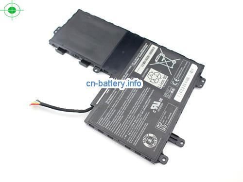  image 3 for  SATELLITE U50T-A-10E laptop battery 