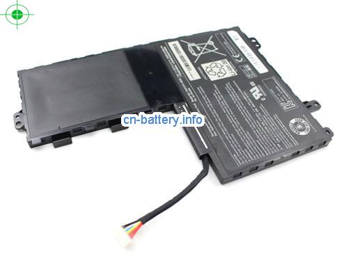  image 4 for  SATELLITE U50TA10H laptop battery 