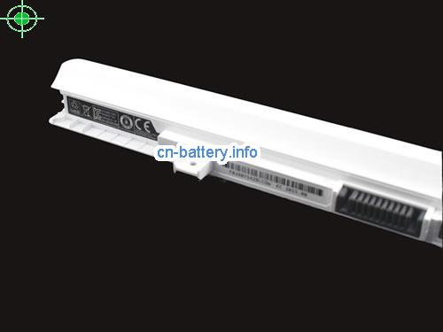  image 3 for  SATELLITE C70-C laptop battery 