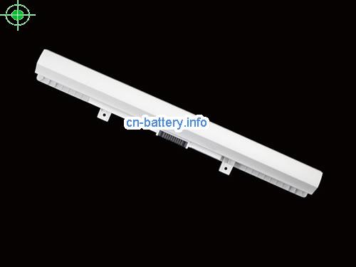  image 4 for  SATELLITE PRO L55T-B SERIES laptop battery 