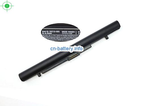  image 1 for  TECRA C50-B-19W laptop battery 