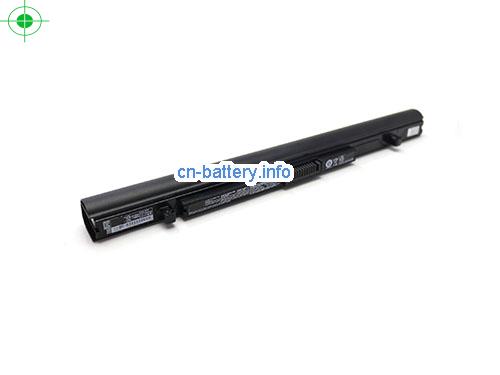  image 2 for  TECRA A50-C-16H laptop battery 