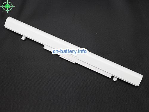  image 3 for  SATELLITE PRO R50-C PS562C-07 laptop battery 