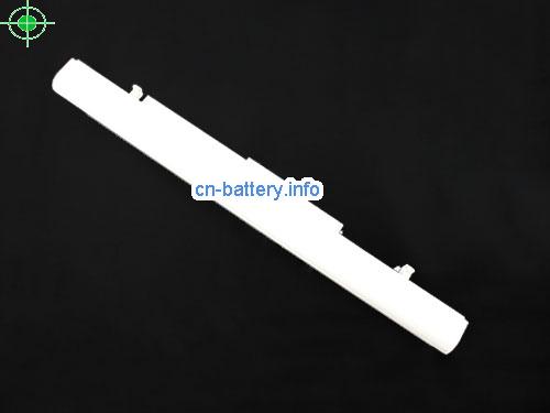  image 3 for  原厂 White Toshiba Pa5283u 电池 Pa5247u-1brs Li-ion 14.8v 4 Cells 可充电  laptop battery 