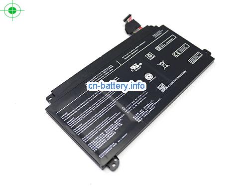  image 4 for  原厂 Toshiba Pa5344u-1brs 电池 可充电 11.4v Pa5344u 45wh 3860mah  laptop battery 