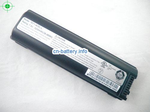  image 1 for  Tk71-4cel-l Tabletkiosk 7.4v 38.48wh 5200mah 笔记本电池  laptop battery 