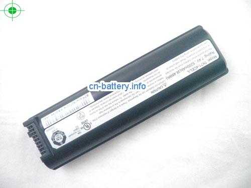  image 2 for  Tk71-4cel-l Tabletkiosk 7.4v 38.48wh 5200mah 笔记本电池  laptop battery 