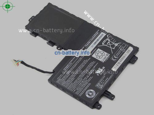  image 1 for  P31PE6-06-N01 laptop battery 