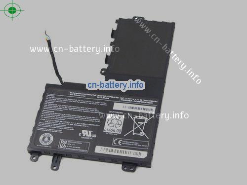  image 2 for  P31PE6-06-N01 laptop battery 