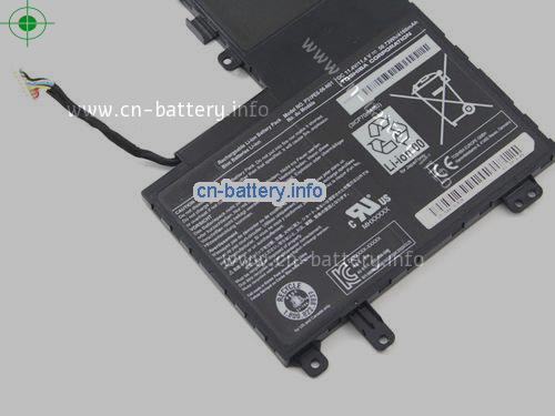  image 3 for  P31PE6-06-N01 laptop battery 