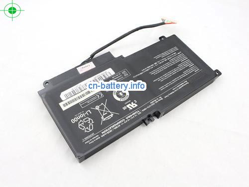  image 3 for  SATELLITE S55T-A5334 laptop battery 