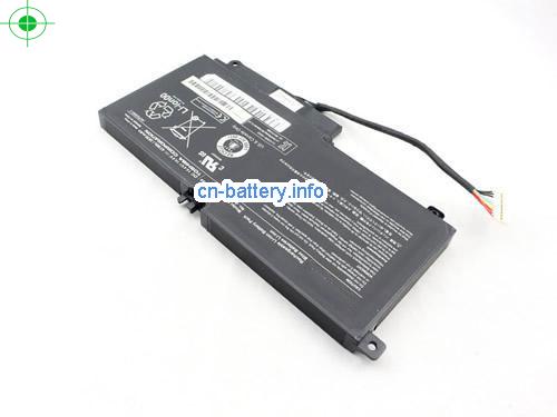  image 4 for  SATELLITE S50-A-10H laptop battery 