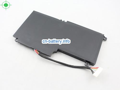  image 5 for  SATELLITE S55T-A5389 laptop battery 