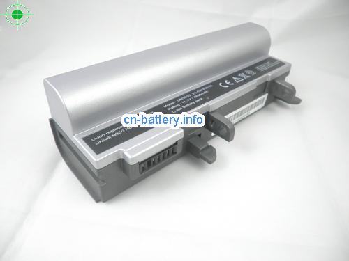  image 1 for  Uniwill Un350d 23-533200-02 电池  N350 笔记本 系列 11.1v 4800mah  laptop battery 