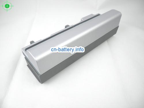  image 2 for  Uniwill Un350d 23-533200-02 电池  N350 笔记本 系列 11.1v 4800mah  laptop battery 