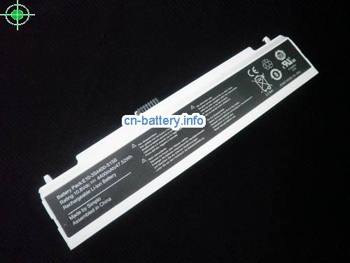  image 2 for  E10-4S4400-S1S6 laptop battery 
