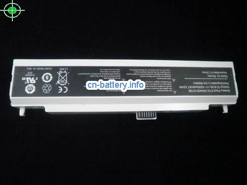  image 3 for  E10-4S4400-S1S6 laptop battery 