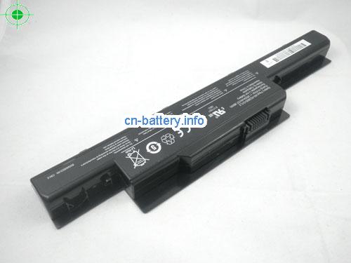 image 1 for  I40-4S2200-C1L3 laptop battery 