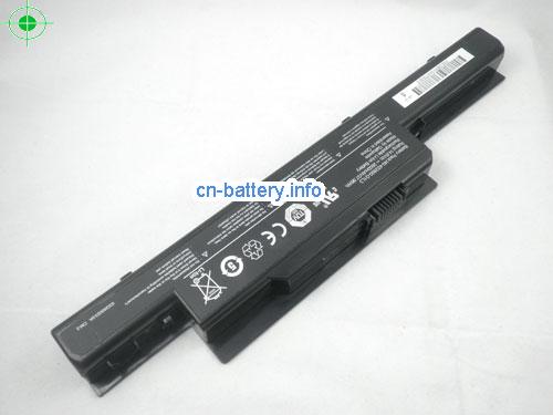  image 5 for  I40-4S2200-C1L3 laptop battery 