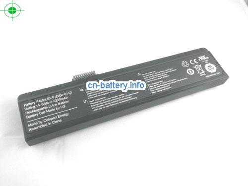  image 1 for  3S4000-G1P3-04 laptop battery 