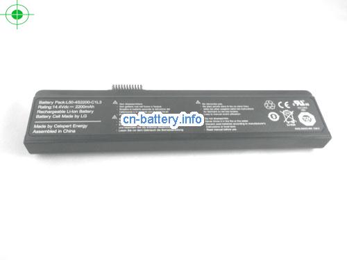  image 5 for  L50-4S2000-G1L3 laptop battery 