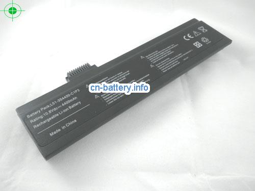  image 1 for  L51-4S2200-G1B1 laptop battery 