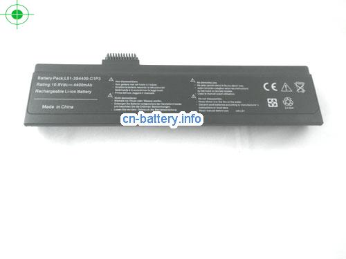 image 5 for  L51-3S4400-G1L3 laptop battery 