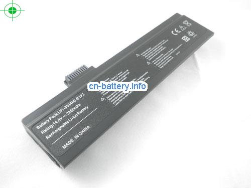  image 1 for  L51-4S2000-G1L1 laptop battery 