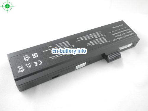  image 4 for  L51-4S2200-S1P3 laptop battery 